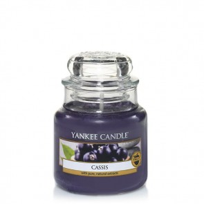 Yankee Candle Cassis 104 g