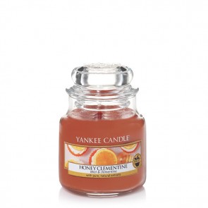 Yankee Candle Honey Clementine 104g - Duftkerze
