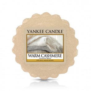  Yankee Candle Warm Cashmere 22g