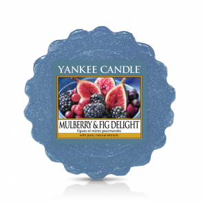 Yankee Candle Mulberry & Fig Delight 22g